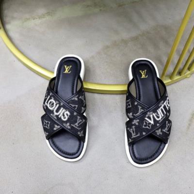 wholesale quality men's louis vuitton shoes model no. 841